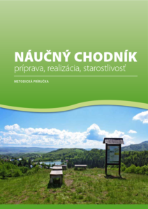 Náučný chodník