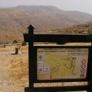Ako sa stať úspešným geoparkom