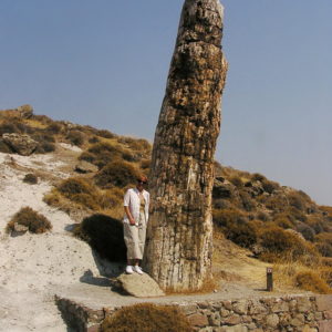 Ako sa stať úspešným geoparkom