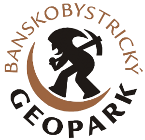 logo geoparku