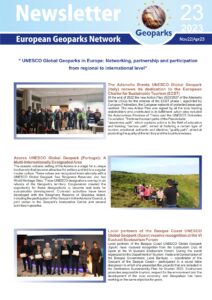 EGN-Newsletter