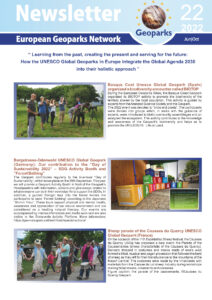 EGN-Newsletter